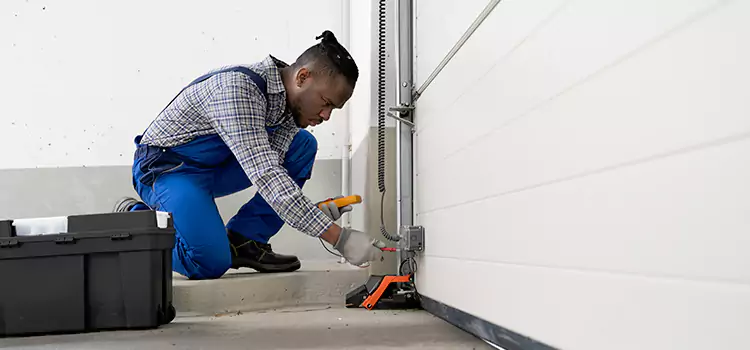 Expert Solutions for Every Garage Lock Need in Willoughby, OH