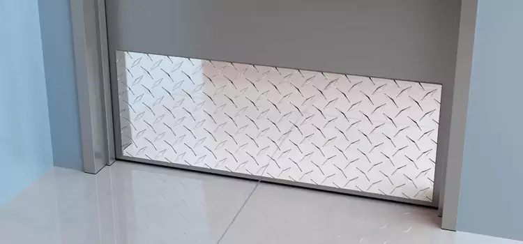 Benefits of Professional Kick Plate Solutions in Willoughby, OH