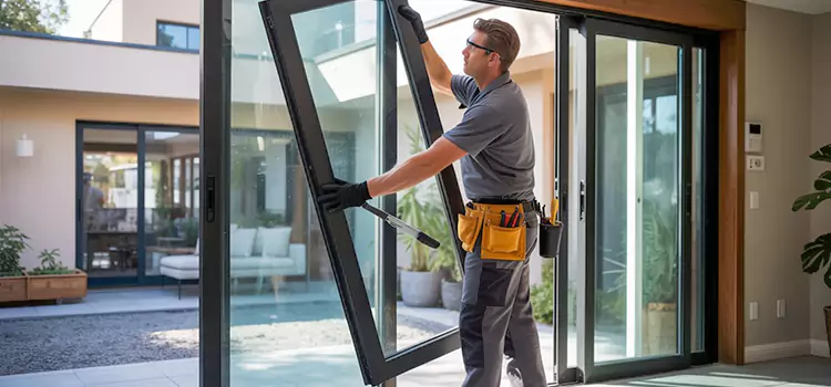 Specialized Sliding Door Roller Services in Willoughby, Ohio