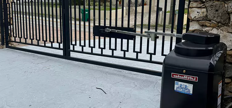 Seamless Installation and Support for Your New Gate in Willoughby, OH