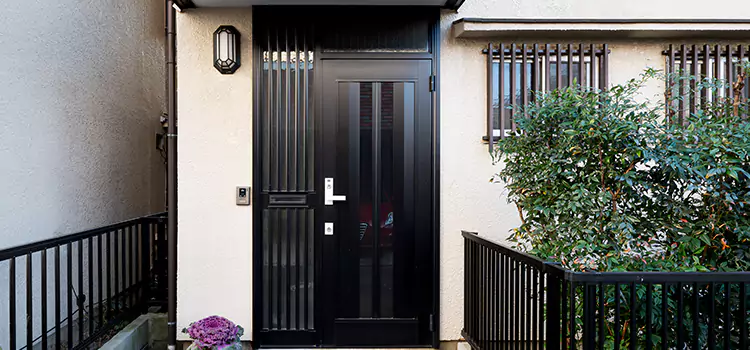 Popular Exterior Door Options in Willoughby, OH