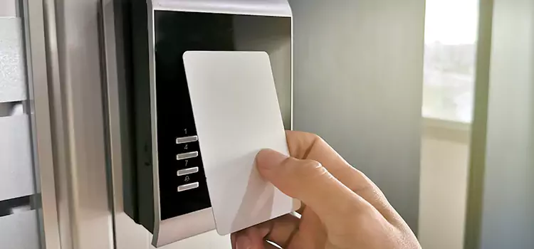 Advanced RFID Technology Integration in Willoughby, OH